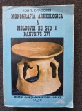 MONOGRAFIA ARHEOLOGICA A MOLDOVEI DE SUD