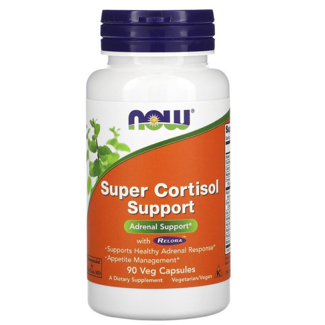 Super Cortisol 90 buc. capsule