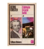 Georg Forster - Calatorie in jurul lumii - 113772