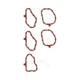 Victor Reinz Set garnituri, Capac supape