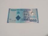 Bancnota 100 Shilling Tanzania