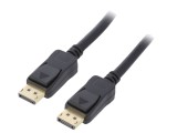 Cablu DisplayPort 1.4, 0,5 m, HDR