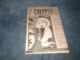 REVISTA CALYPSO NR 5 1990