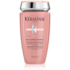 K&eacute;rastase Chroma Absolu Bain Chroma Respect sampon hidratant pentru păr vopsit 250 ml