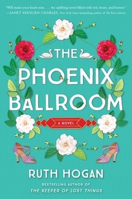 The Phoenix Ballroom foto