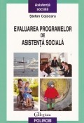 Evaluarea programelor de asistenta sociala foto