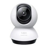 Camera WiFi interior TP-Link TC72 4MP 2K QHD Pan/Tilt cu IR 9 m