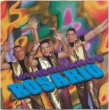 CD - Los Hermanos Rosario &ndash; Y Es F&aacute;cil !, Album 1CD-Set 1997, Made in USA.