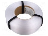 Filament ROSA 3D PCTG 1,75mm transparent 1kg
