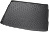 Tavita portbagaj din cauciuc premium pentru VW Golf 6 hatchback 2008-2012, Recambo