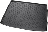 Tavita portbagaj din cauciuc premium pentru VW Golf 6 hatchback 2008-2012, Recambo