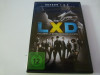The Lxd - seria1, 2, DVD, Engleza