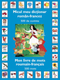 Cumpara ieftin Micul meu dictionar roman-francez