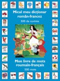 Cumpara ieftin Micul meu dictionar roman-francez