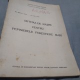 Cumpara ieftin SISTEMA DE MASINI PENTRU PEPINIERELE FORESTIERE MARI-ING.SBARNAC AUREL/IANA ARON