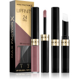 Cumpara ieftin Max Factor Lipfinity Lip Colour ruj cu persistenta indelungata balsam culoare 001 Pearly Nude 4,2 g