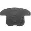 Material amortizare zgomot nisa motor Mercedes Clasa C W205 01.2014-, parte montare pe interior, 50D2WM, Aftermarket, Rapid