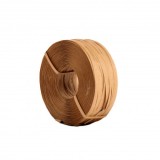 Banda Micul Fermier pentru aparat de legat vie si legume, 2mm, cu insertie