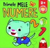 Primele mele numere |