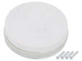 Carcasă Universală Gri Deschis 47mm 13mm SUI-TEK
