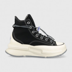 Converse tenisi Run Star Legacy CX femei, culoarea negru, A05015C