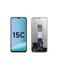 Ecran LCD Display Xiaomi Redmi 15C