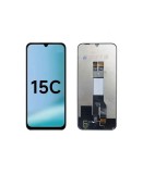 Ecran LCD Display Xiaomi Redmi 15C