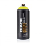 Cumpara ieftin Black, 6000 Pistachio, Montana, 400 ml