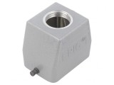 Carcasă pentru conectori HDC EPIC H-B 6 M25