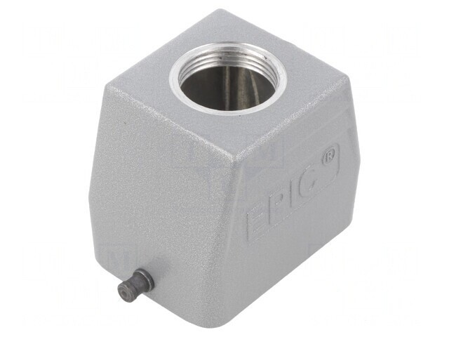 Carcasă pentru conectori HDC EPIC H-B 6 M25