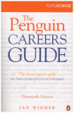 Jan Widmer - The Penguin careers guide - 128485
