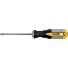 Surubelnita magnetica cu varf Philips PH 1x150 mm VOREL