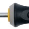 Surubelnita magnetica cu varf Philips PH 3x150 mm VOREL