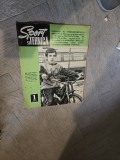 Revista Sport și Tehnică nr.1/1973