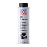 Aditiv ulei Liqui Moly &bdquo;Oil Treatment / Motor Treatment&rdquo; 300 ml &ndash; tratament