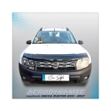 Deflector capota compatibil Dacia Duster I 2010-2017 Cod: 15001 / DEF4 Automotive TrustedCars