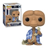 Cumpara ieftin Figurina - E. T. in Robe | Funko