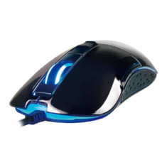 Mouse gaming Zalman ZM-GM5 Black foto