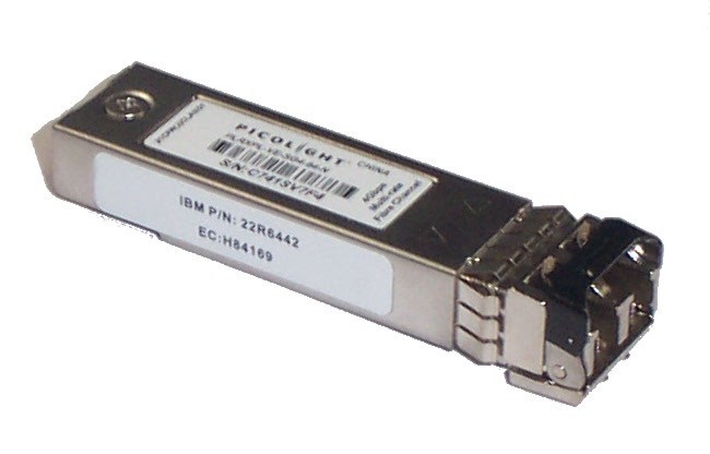 Modul GBIC JDSU IBM PLRXPL VE SG4-64-N 22R6442 4Gbps Short Wave