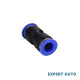 Racord drept pu-5 racord aer Alta marca Alt model #7