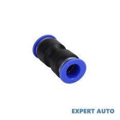 Racord drept pu-7 racord aer Alta marca Alt model #7