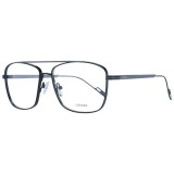 Cumpara ieftin Locman LOCV014 BLK 60, Rama ochelari de vedere, barbatesti