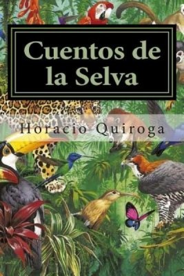 Cuentos de La Selva foto