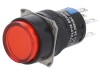 Comutator Apăsare ON-ON IP65 5A/250V