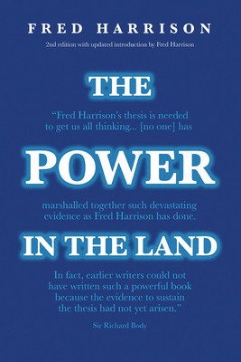 The Power In The Land foto