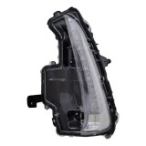 Lampa semnalizare fata TOYOTA PRIUS PHEV (XW50), 11.2016-2020, partea stanga, TYC, fara lampa ceata fata; LED