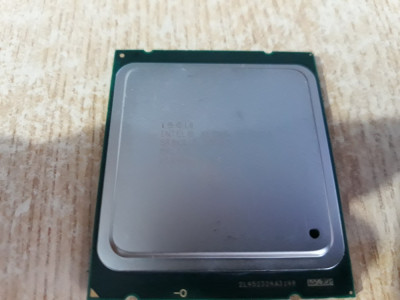 PROCESOR SERVER SOCKET 2011 INTEL XEON E5-2650 2,00GHZ/20 MB CACHE FUNCTIONAL foto