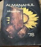 ALMANAH Sanatatii 1978
