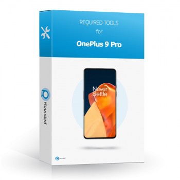 Caseta de instrumente OnePlus 9 Pro foto