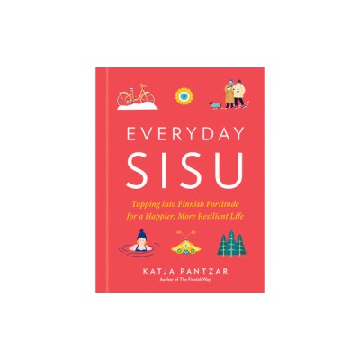 Everyday Sisu: Tapping Into Finnish Fortitude for a Happier, More Resilient Life foto